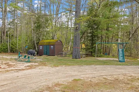 4 Barvel Whang Road Tuftonboro NH 03816