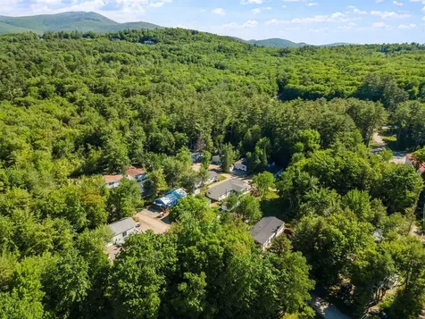 4 Barvel Whang Road Tuftonboro NH 03816