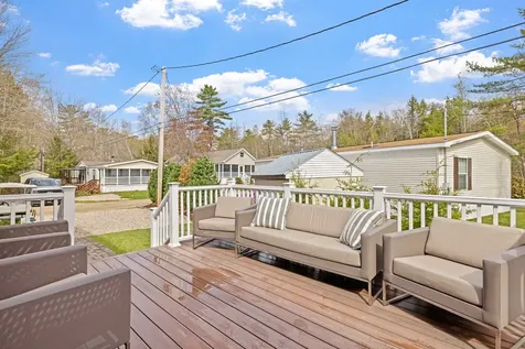4 Barvel Whang Road Tuftonboro NH 03816