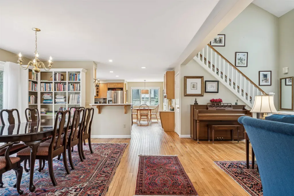 398 Royall Tyler Road Hartford VT 05059