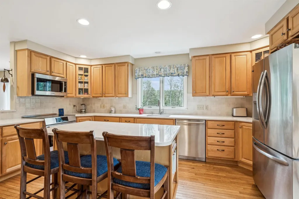 398 Royall Tyler Road Hartford VT 05059