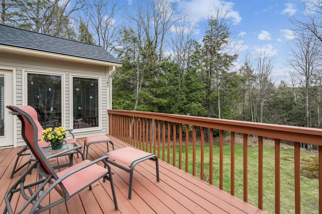 398 Royall Tyler Road Hartford VT 05059