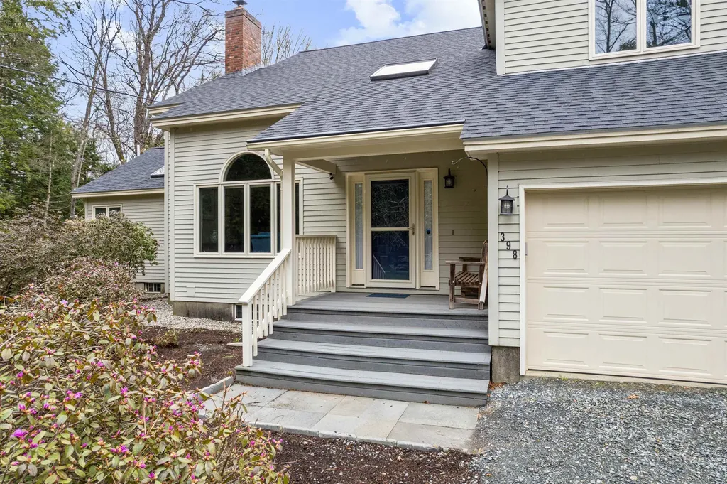 398 Royall Tyler Road Hartford VT 05059