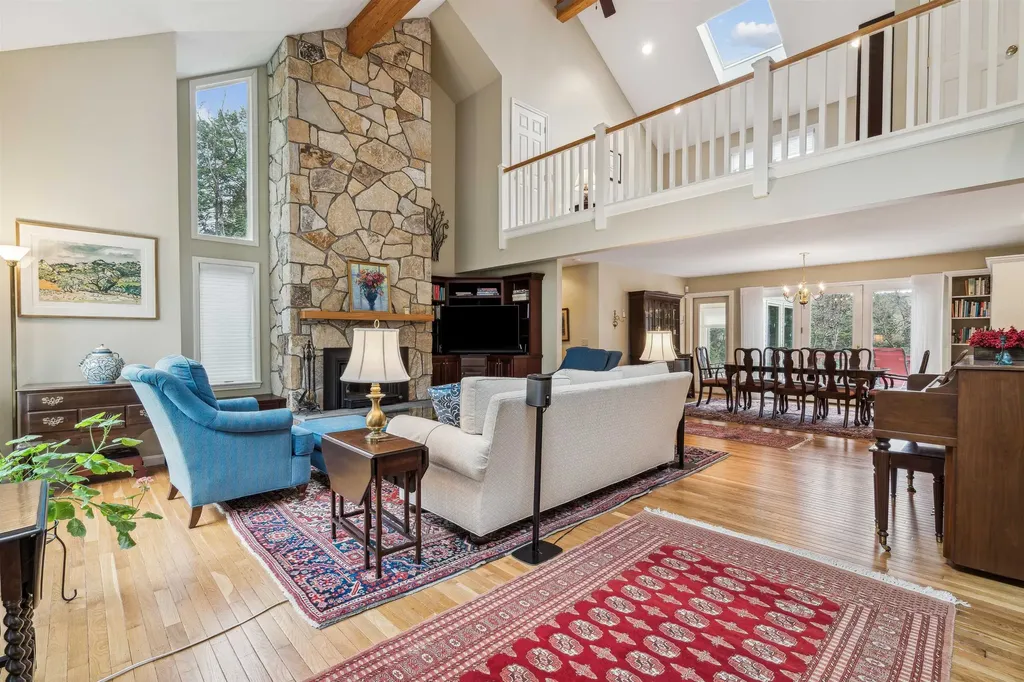 398 Royall Tyler Road Hartford VT 05059