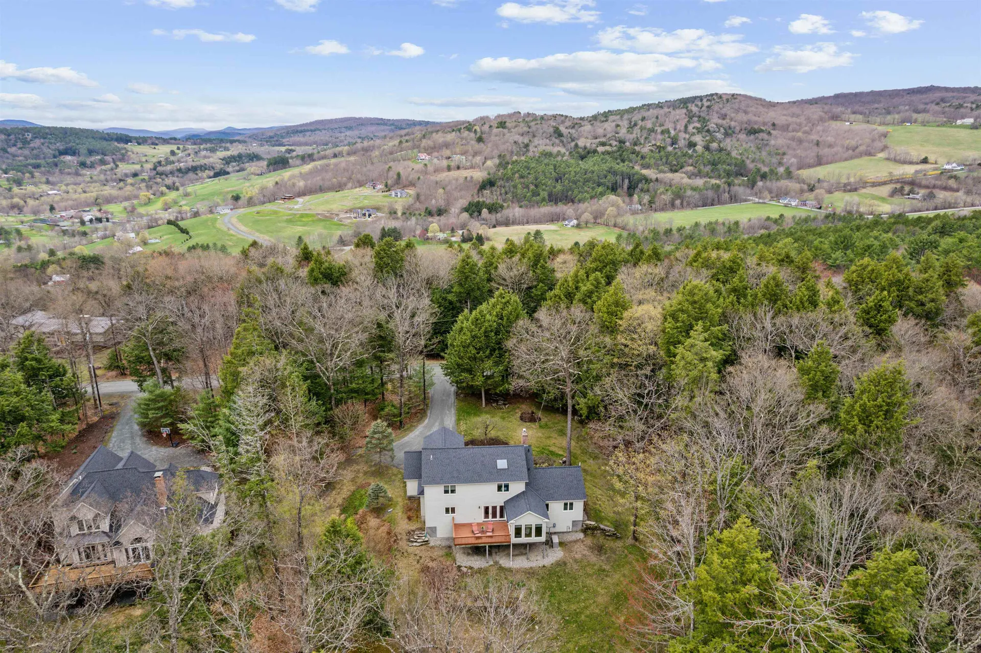 398 Royall Tyler Road Hartford VT 05059