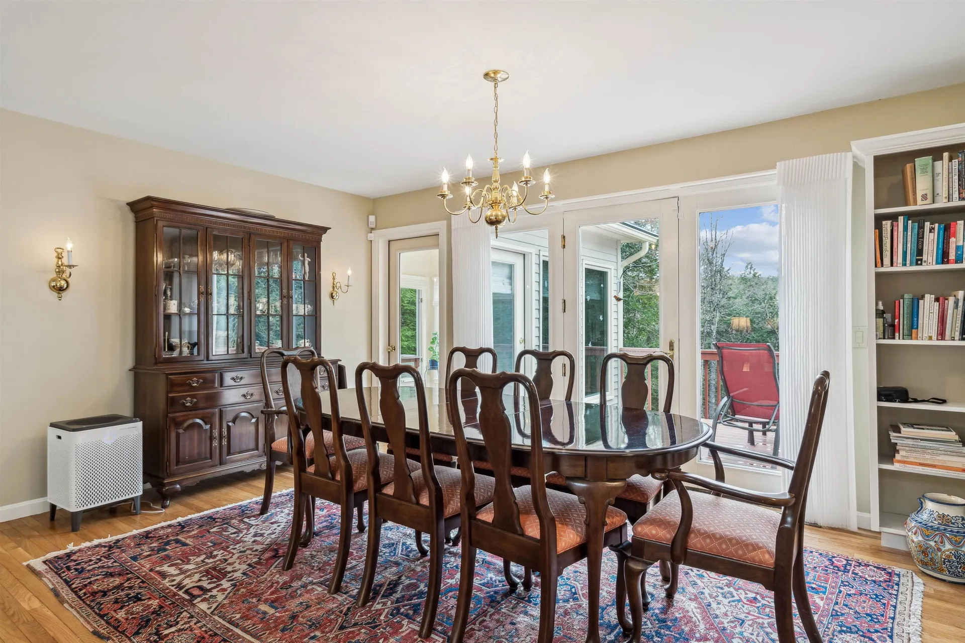 398 Royall Tyler Road Hartford VT 05059