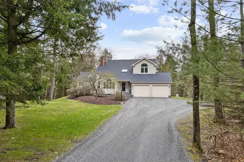 398 Royall Tyler Road Hartford VT 05059