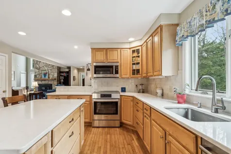 398 Royall Tyler Road Hartford VT 05059