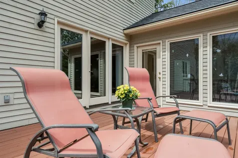 398 Royall Tyler Road Hartford VT 05059