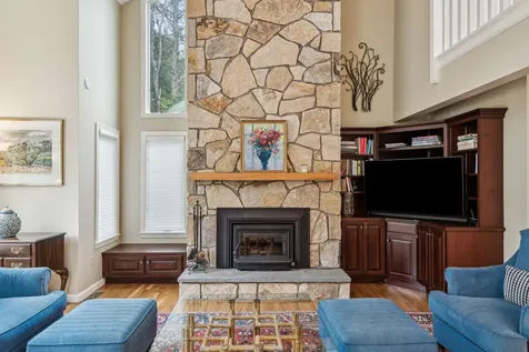 398 Royall Tyler Road Hartford VT 05059