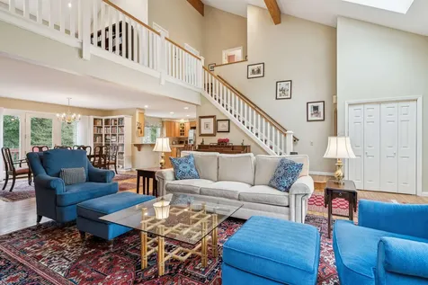 398 Royall Tyler Road Hartford VT 05059