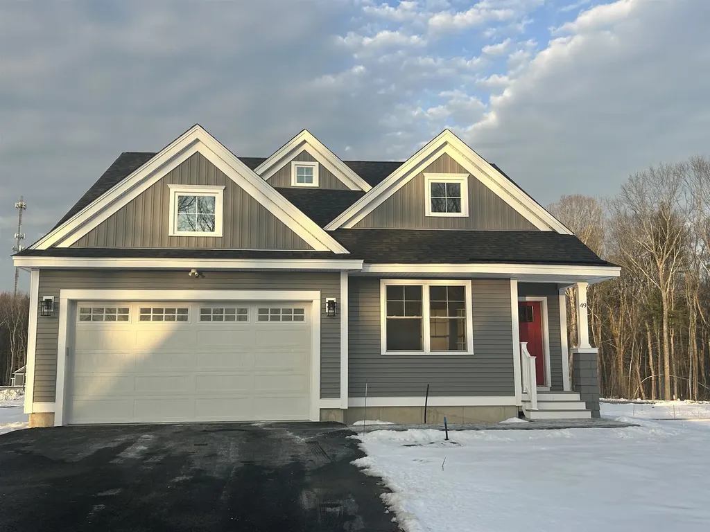 49 Summerwind Place Greenland NH 03840