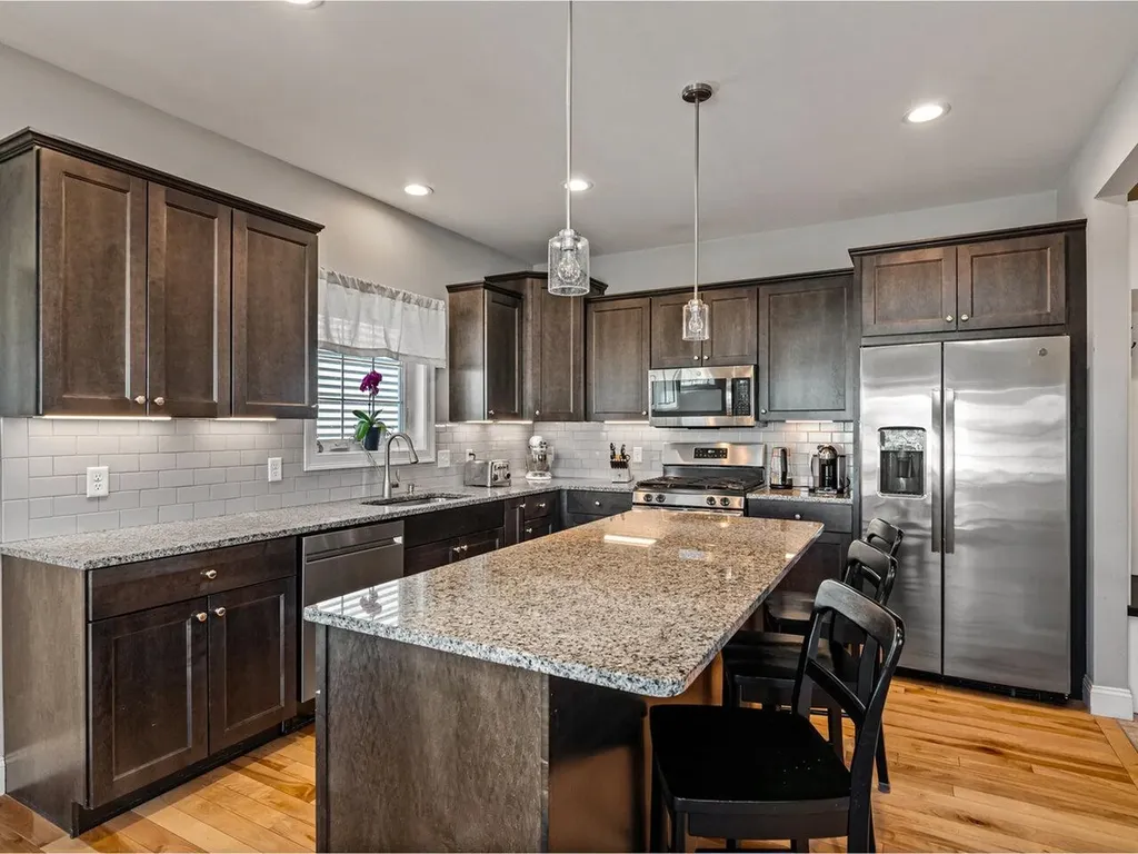 228 Sommerfield Avenue South Burlington VT 05403