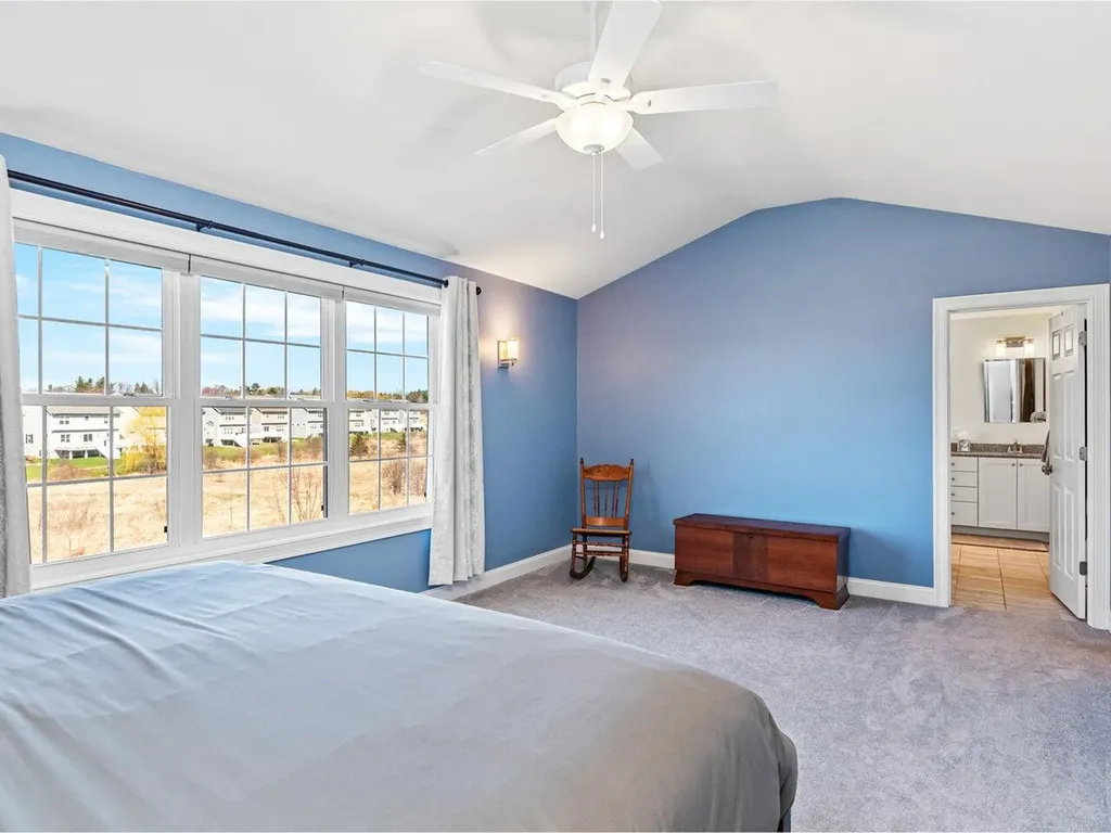 228 Sommerfield Avenue South Burlington VT 05403