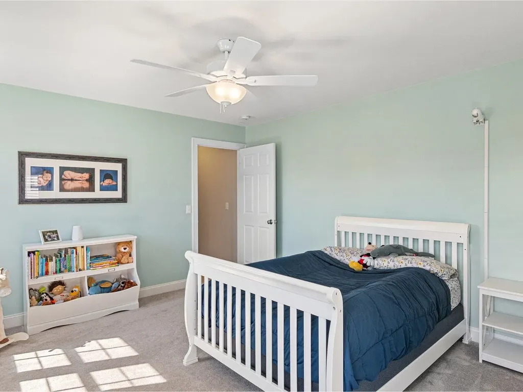 228 Sommerfield Avenue South Burlington VT 05403