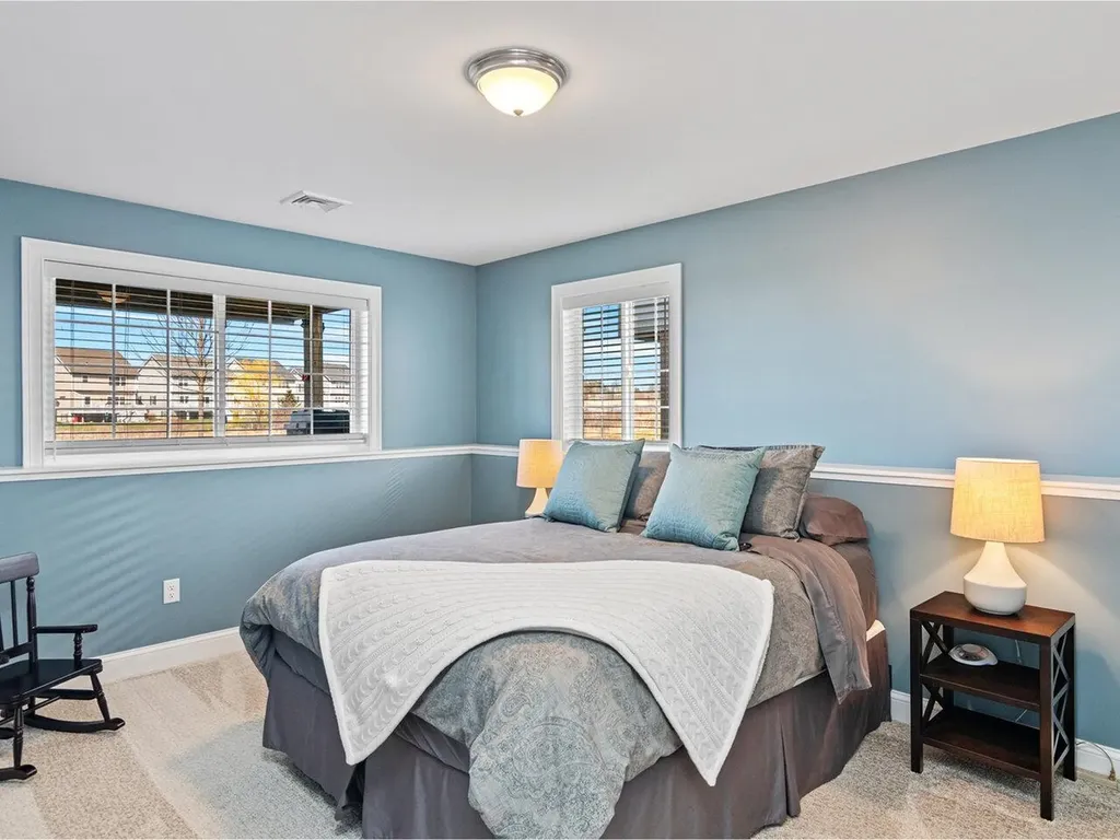 228 Sommerfield Avenue South Burlington VT 05403