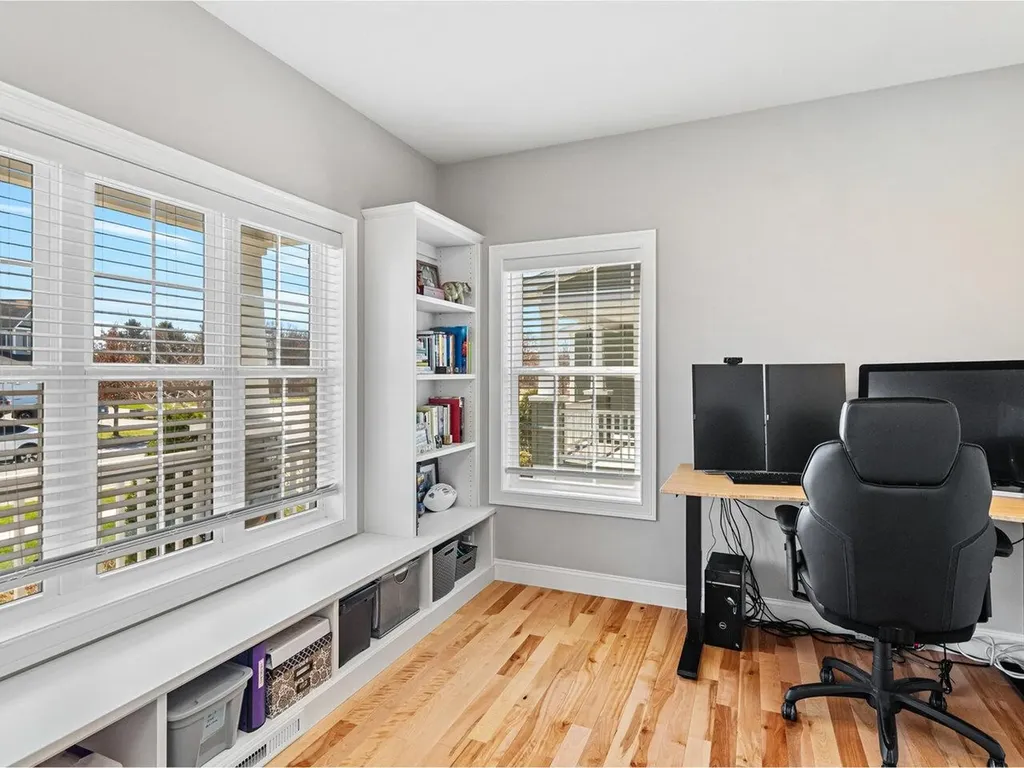 228 Sommerfield Avenue South Burlington VT 05403