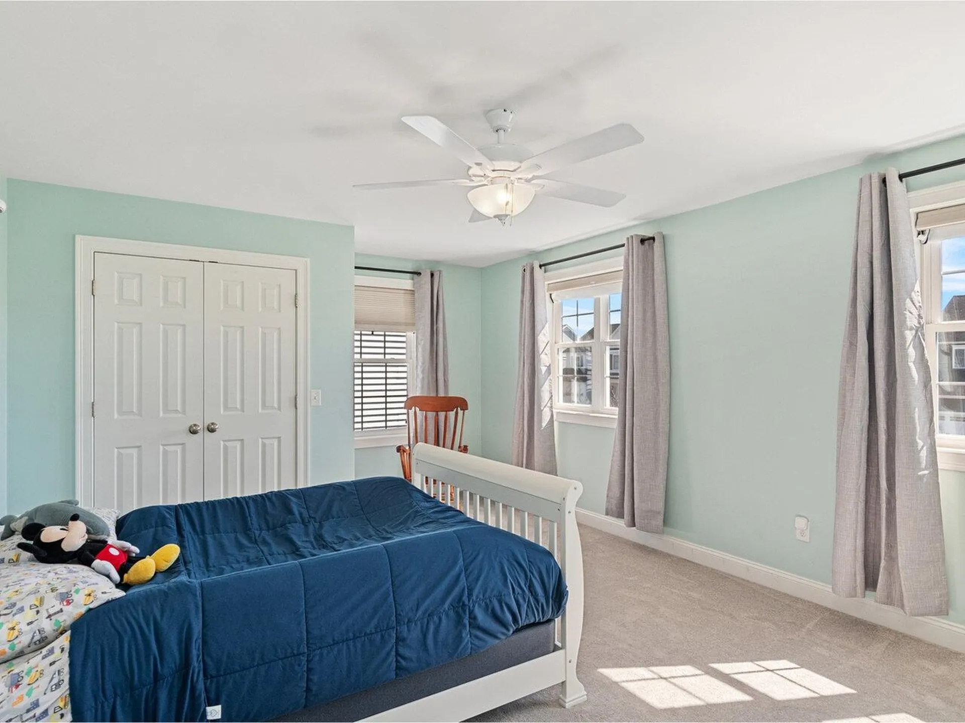 228 Sommerfield Avenue South Burlington VT 05403