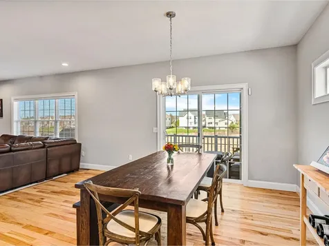 228 Sommerfield Avenue South Burlington VT 05403