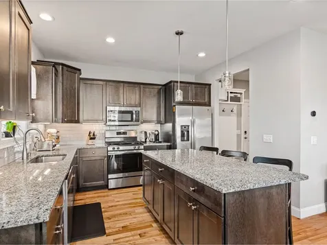 228 Sommerfield Avenue South Burlington VT 05403