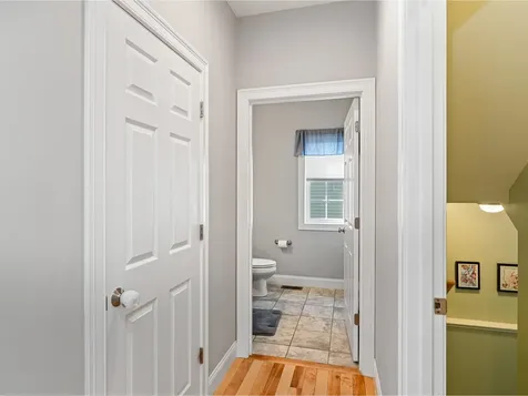 228 Sommerfield Avenue South Burlington VT 05403