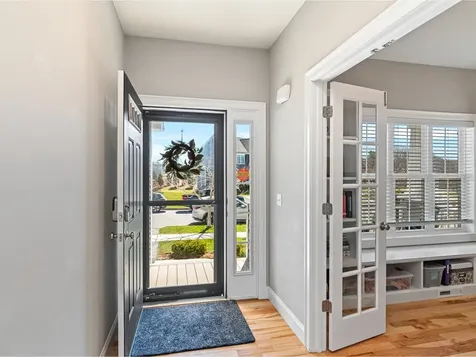 228 Sommerfield Avenue South Burlington VT 05403