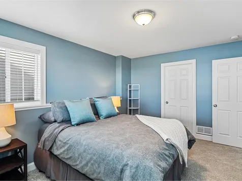 228 Sommerfield Avenue South Burlington VT 05403