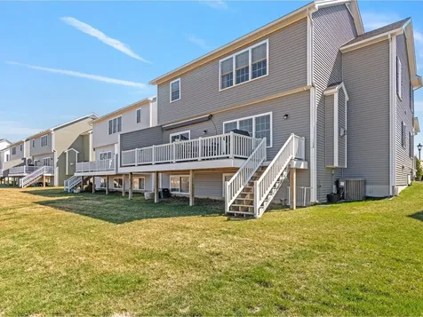 228 Sommerfield Avenue South Burlington VT 05403