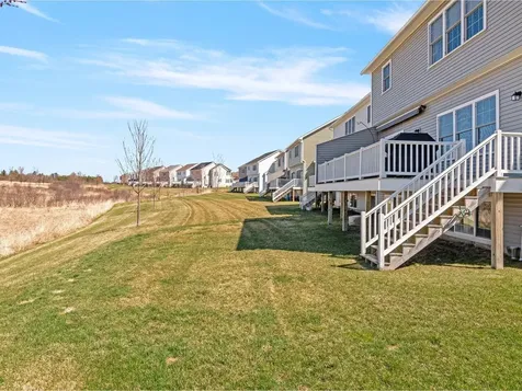 228 Sommerfield Avenue South Burlington VT 05403