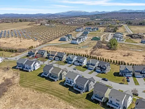 228 Sommerfield Avenue South Burlington VT 05403