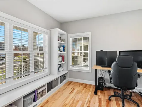 228 Sommerfield Avenue South Burlington VT 05403