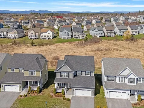 228 Sommerfield Avenue South Burlington VT 05403