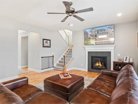 228 Sommerfield Avenue South Burlington VT 05403