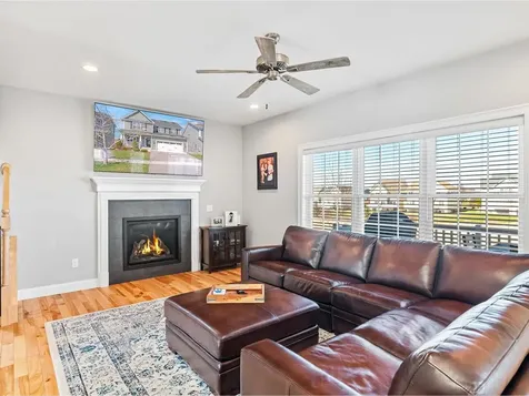 228 Sommerfield Avenue South Burlington VT 05403