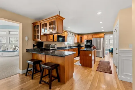 8 Palis Drive Salisbury MA 01952