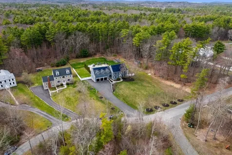 8 Palis Drive Salisbury MA 01952