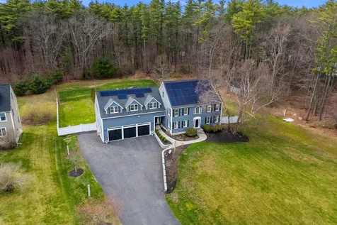 8 Palis Drive Salisbury MA 01952