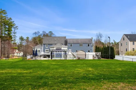 8 Palis Drive Salisbury MA 01952