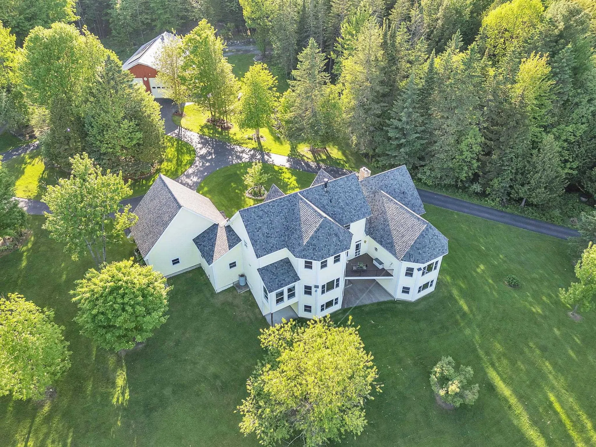 4647 Lake Road Newport Town VT 05857