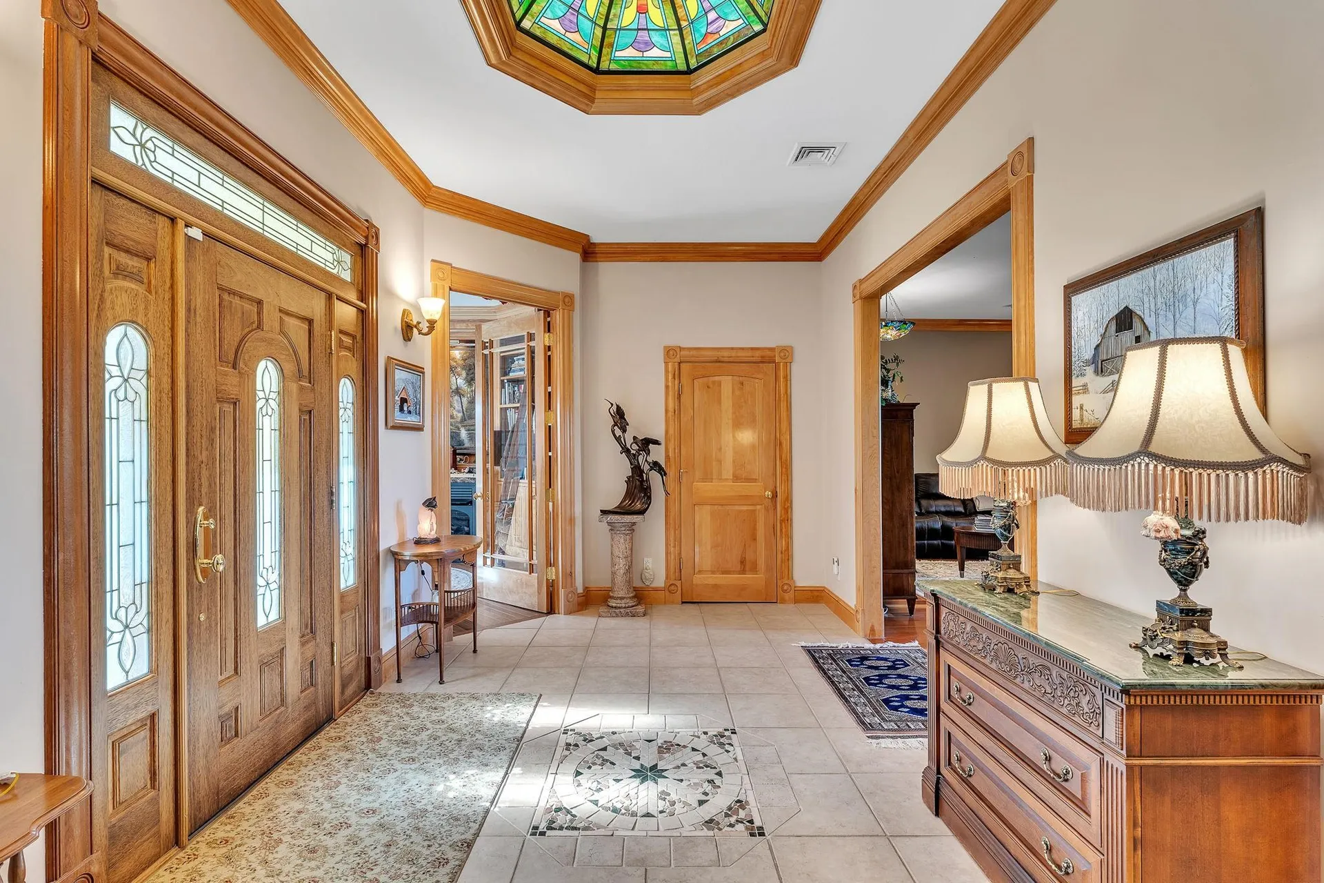 4647 Lake Road Newport Town VT 05857