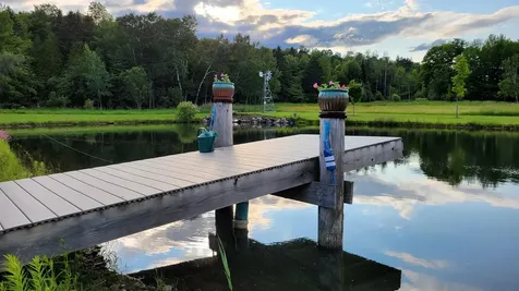 4647 Lake Road Newport Town VT 05857