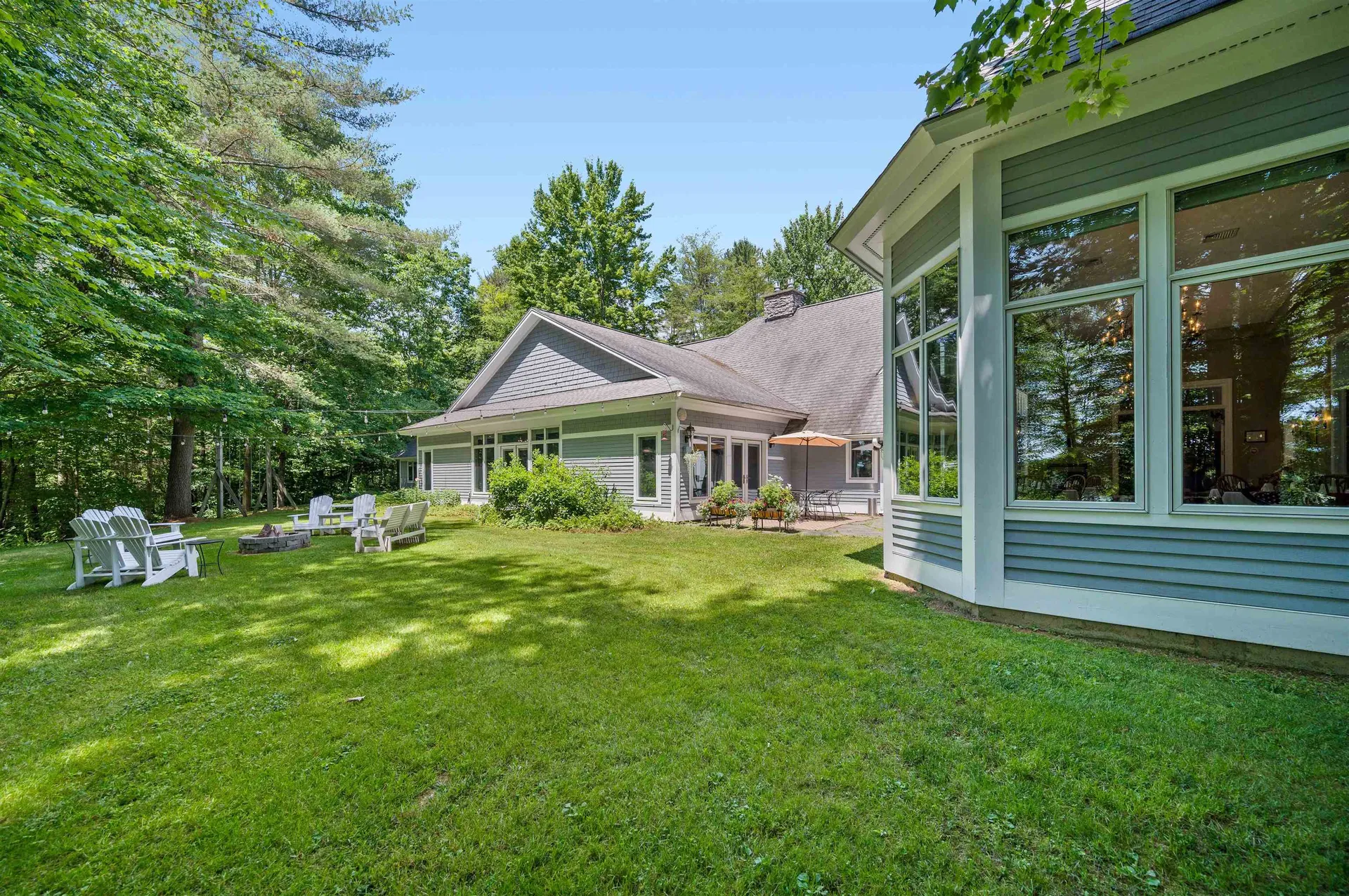 89 Houston Farm Road Stowe VT 05672