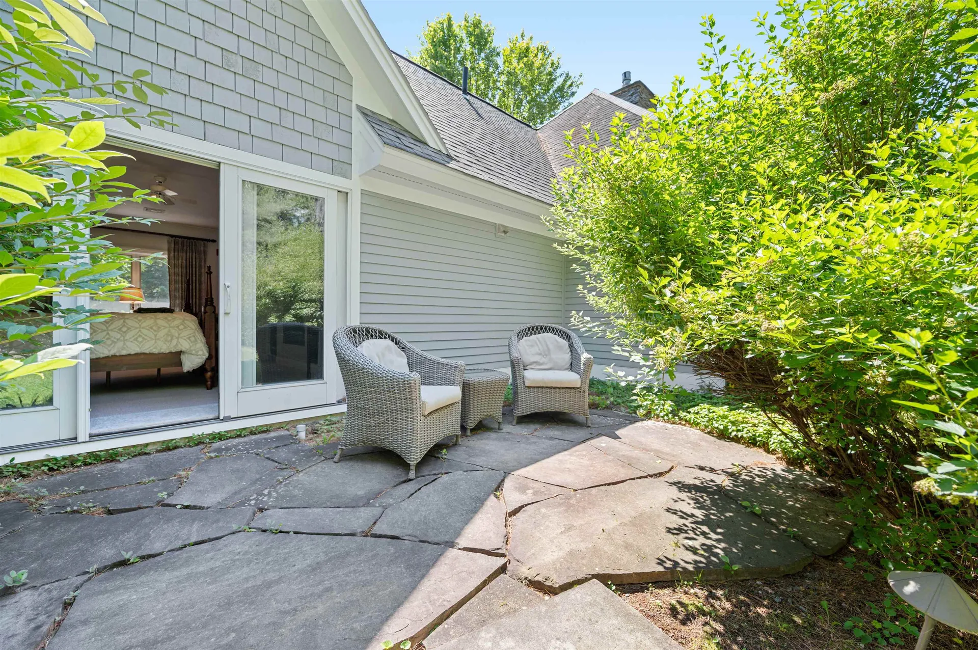 89 Houston Farm Road Stowe VT 05672