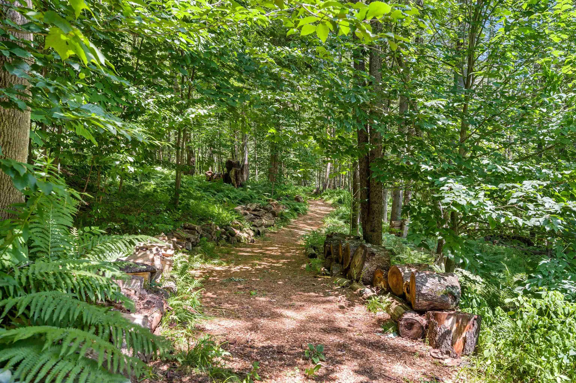 89 Houston Farm Road Stowe VT 05672