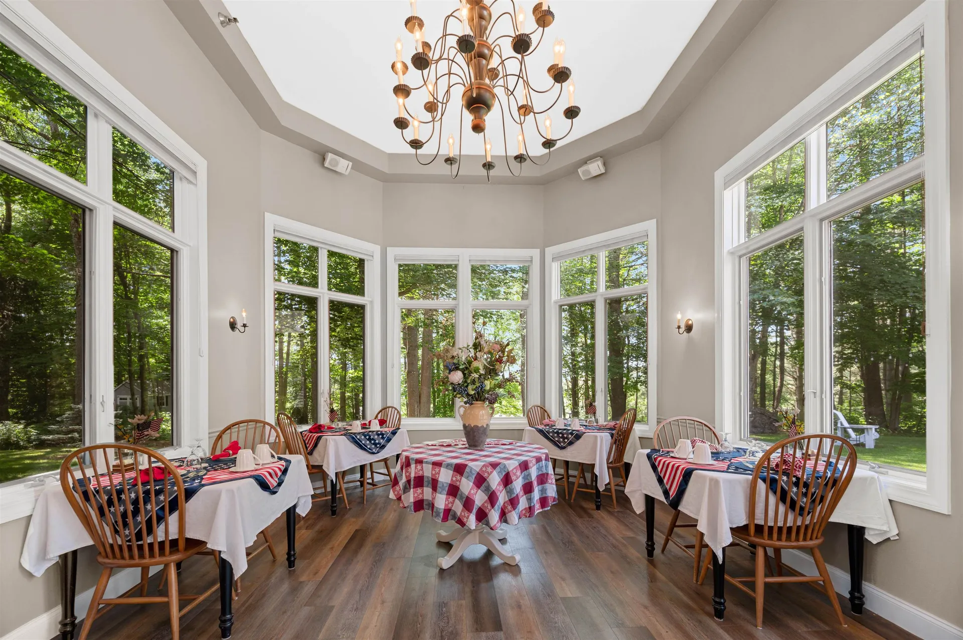 89 Houston Farm Road Stowe VT 05672