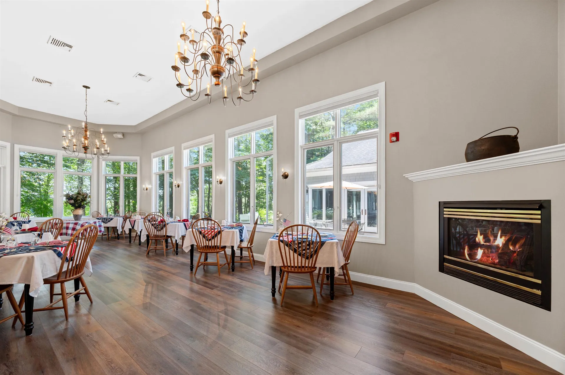 89 Houston Farm Road Stowe VT 05672