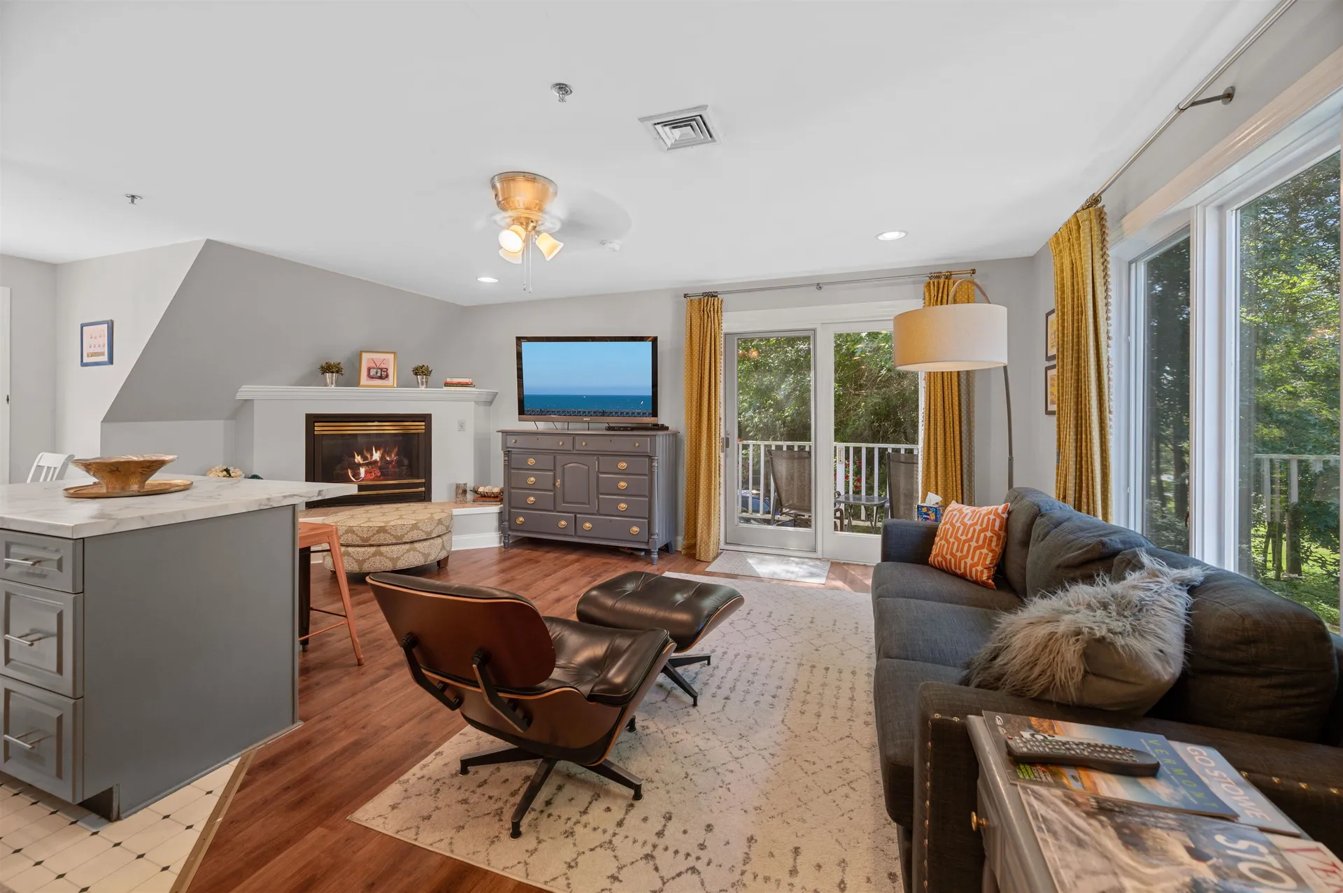 89 Houston Farm Road Stowe VT 05672