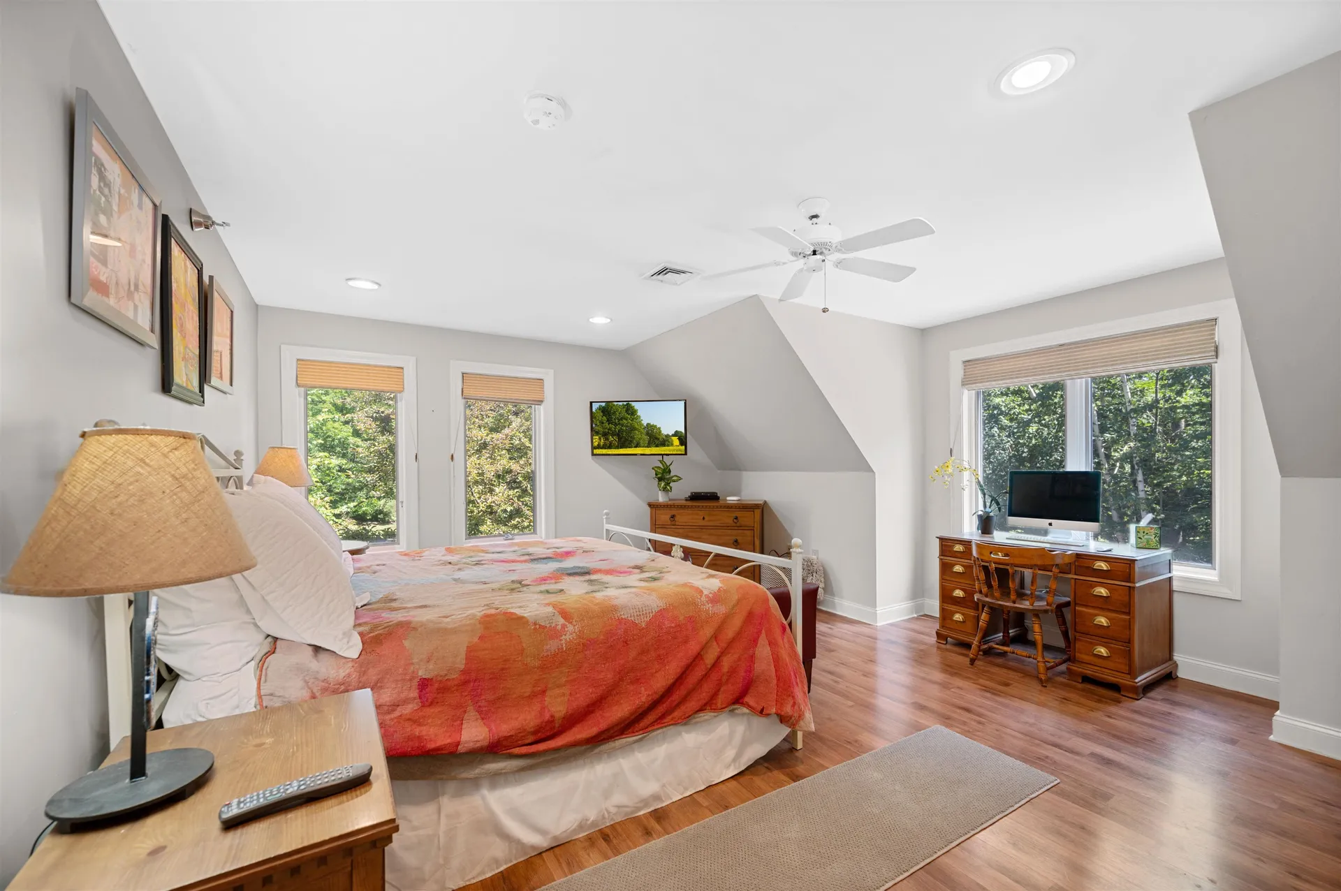 89 Houston Farm Road Stowe VT 05672