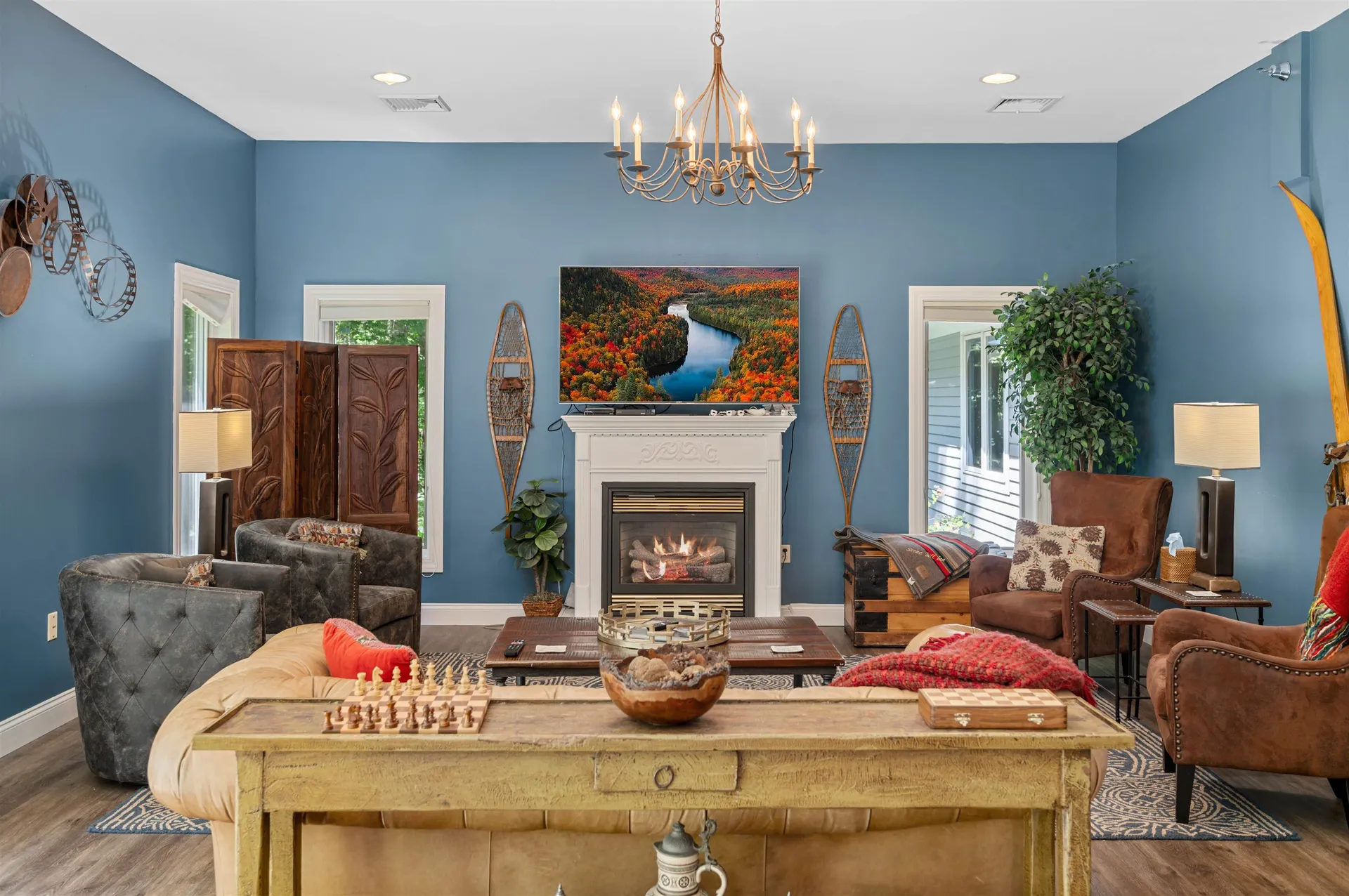 89 Houston Farm Road Stowe VT 05672