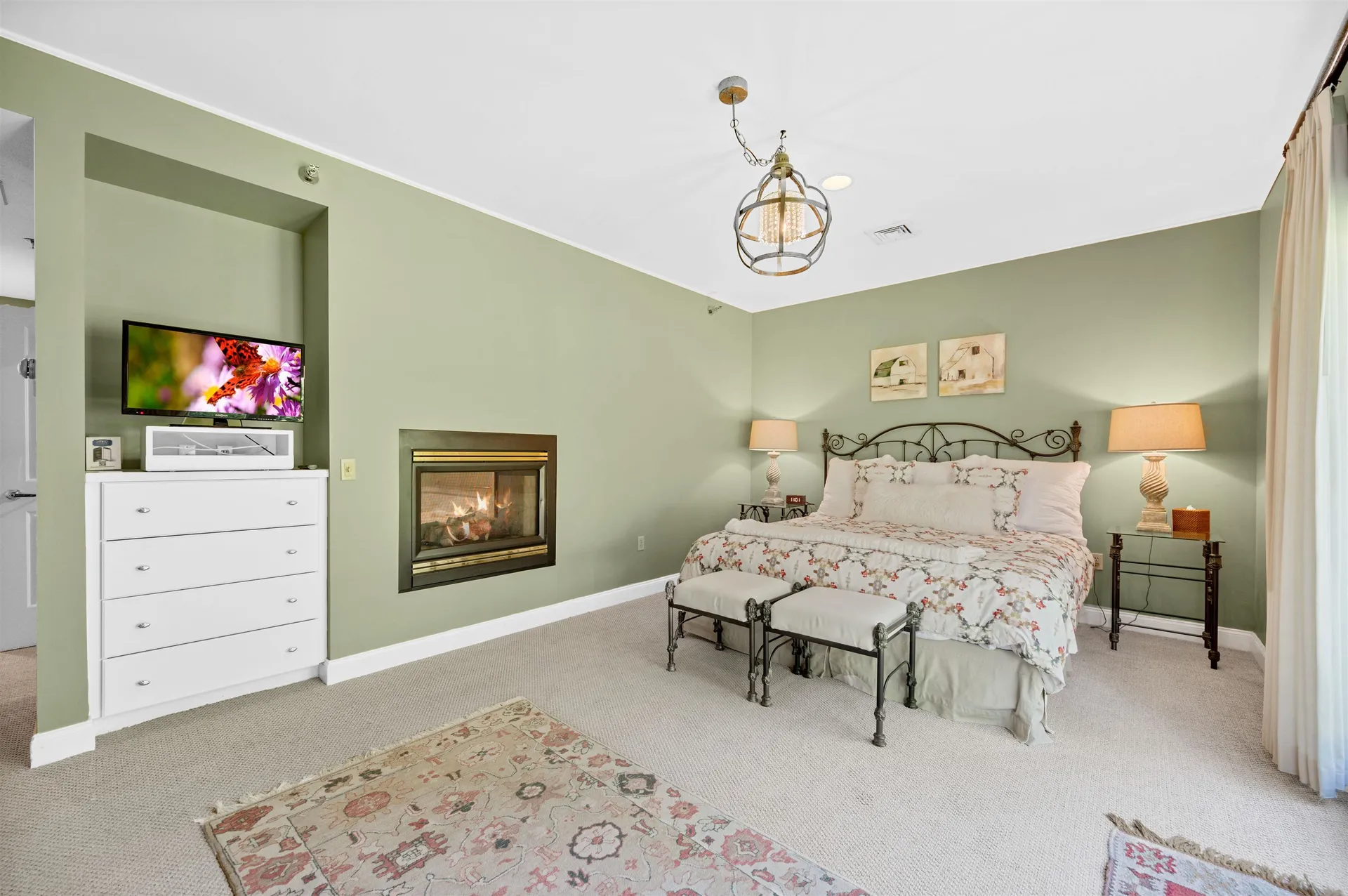 89 Houston Farm Road Stowe VT 05672